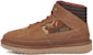 UGG Highland Sport Hiker Mid Camo Perang Coklat Kasut Sukan Lelaki 'Brown' 1117550-BRC
