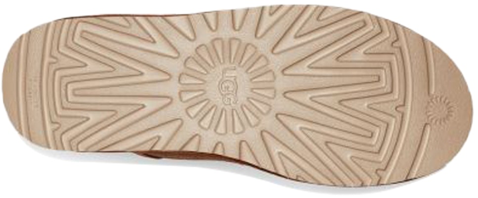 UGG Highland Sport Hiker Mid Camo Mid Tops Sports Cargo Brown Camouflage 'Brown' 1117550-BRC Details for UGG Highland Sport Hiker Mid Camo Mid Tops Sports Cargo Brown Camouflage 'Brown' 1117550-BRC