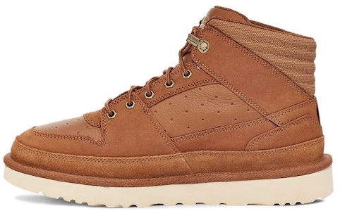 UGG 高地運動徒步靴 中筒 栗子棕 Buy UGG 高地運動徒步靴 中筒 栗子棕