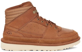 UGG Highland Sport Hiker Mid Cargo Deportivo Marrón 1112384-CHE Order UGG Highland Sport Hiker Mid Cargo Deportivo Marrón 1112384-CHE