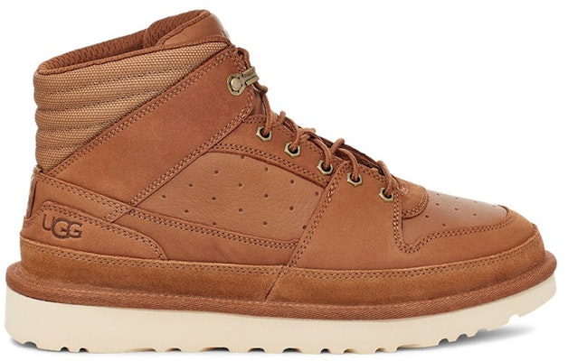 UGG Highland Sport Hiker Mid Sports Cargo Brown 1112384-CHE Order UGG Highland Sport Hiker Mid Sports Cargo Brown 1112384-CHE