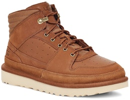 UGG Highland Sport Hiker Mid Cargo Deportivo Marrón 1112384-CHE Lookbook UGG Highland Sport Hiker Mid Cargo Deportivo Marrón 1112384-CHE