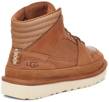 UGG Highland Sport Hiker Mid Cargo Deportivo Marrón 1112384-CHE Shop UGG Highland Sport Hiker Mid Cargo Deportivo Marrón 1112384-CHE