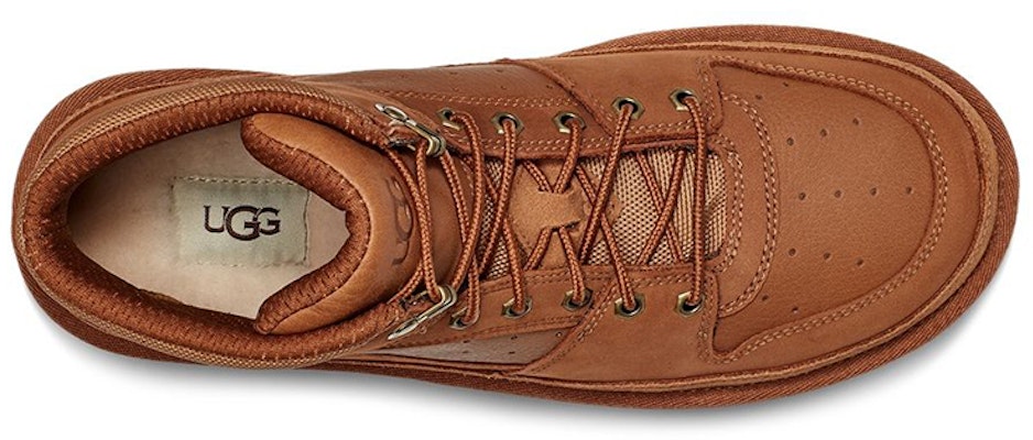 UGG Highland Sport Hiker Mid Sports Cargo Brown 1112384-CHE Purchase UGG Highland Sport Hiker Mid Sports Cargo Brown 1112384-CHE