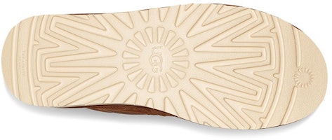 UGG Highland Sport Hiker Mid Cargo Deportivo Marrón 1112384-CHE Details for UGG Highland Sport Hiker Mid Cargo Deportivo Marrón 1112384-CHE