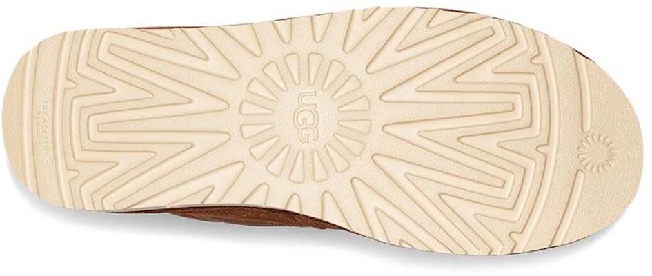 UGG Highland Sport Hiker Mid Sports Cargo Brown 1112384-CHE Details for UGG Highland Sport Hiker Mid Sports Cargo Brown 1112384-CHE