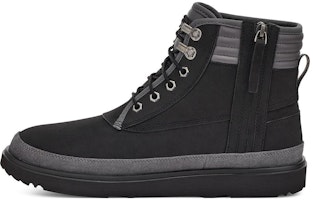 UGG Highland Sport Utility Weather Boot 'Black' 1130729-BLK UGG Highland Sport Utility Weather Boot 'Black' 1130729-BLK
