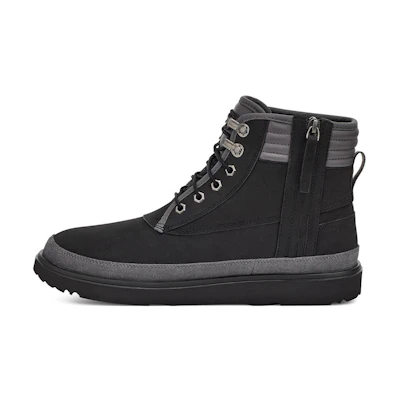 UGG Highland Sport Utility Weather Boot 'Black'