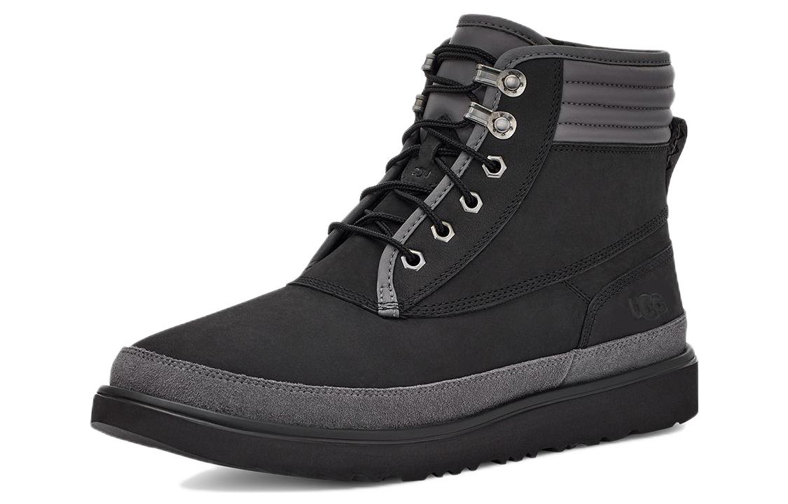 Order UGG Highland Sport Utility Weather Boot 'Hitam' 1130729-BLK