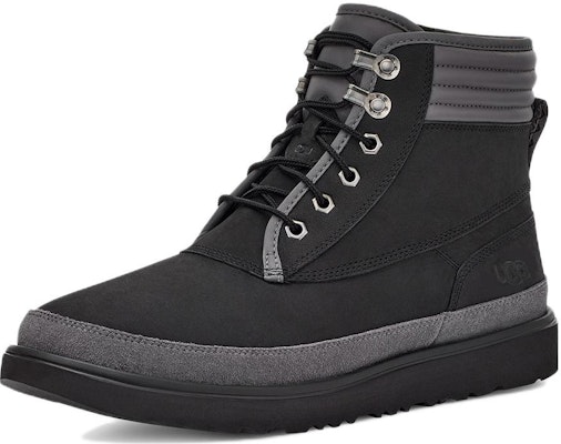 UGG Highland Sport Utility Weather Boot 'Black' 1130729-BLK Order UGG Highland Sport Utility Weather Boot 'Black' 1130729-BLK