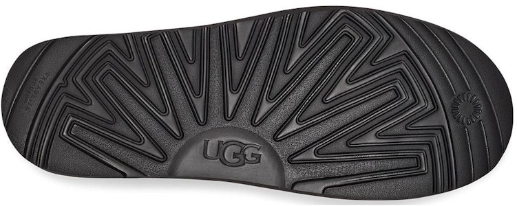 Bota UGG Highland Sport Utility Weather 'Negro'. 1130729-BLK Shop Bota UGG Highland Sport Utility Weather 'Negro'. 1130729-BLK