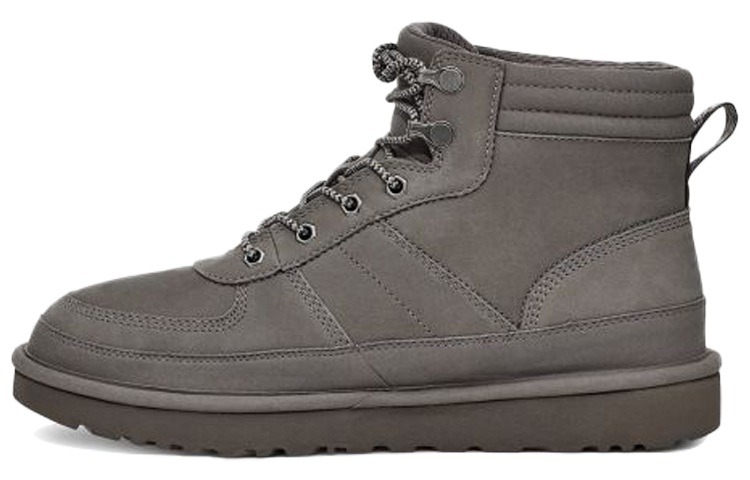 UGG Highland ULD Sports Cargo Gray 1112991-CHRC
