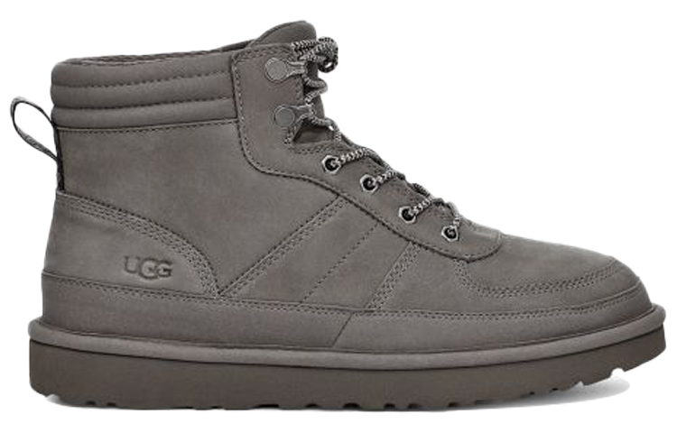 Order UGG Highland ULD Sports Cargo Grau 1112991-CHRC