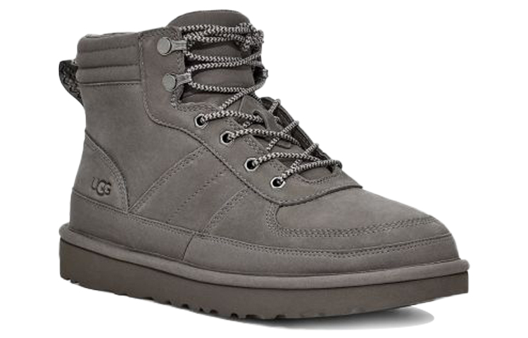 Lookbook UGG Highland ULD Sports Cargo Grau 1112991-CHRC