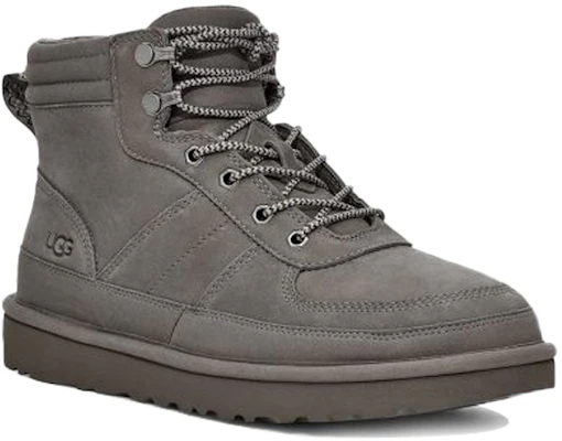 UGG Highland ULD Sports Cargo Grau 1112991-CHRC Lookbook UGG Highland ULD Sports Cargo Grau 1112991-CHRC