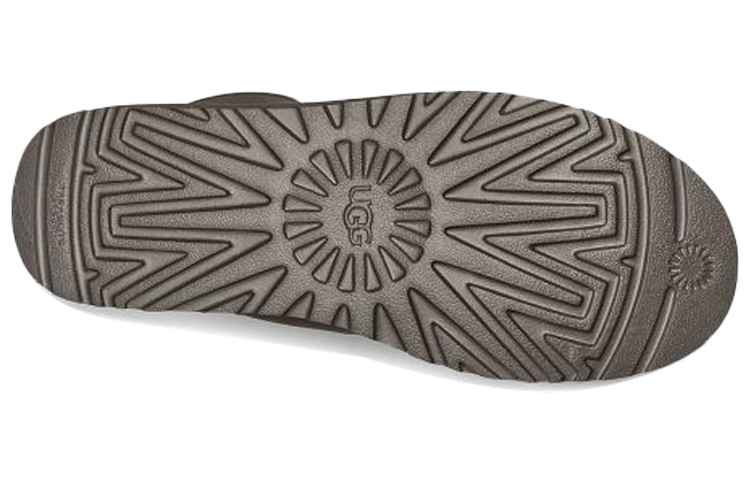 Details for UGG Highland ULD Sports Cargo Grau 1112991-CHRC