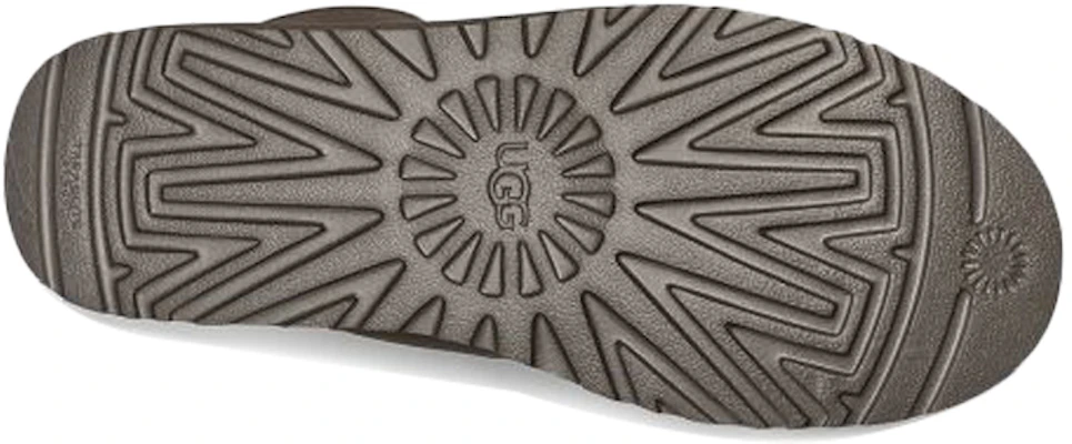 UGG Highland ULD Sports Cargo Grau 1112991-CHRC Details for UGG Highland ULD Sports Cargo Grau 1112991-CHRC