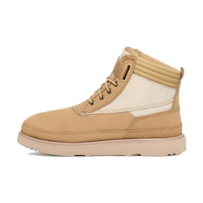UGG Highland Utility Strap Weather 'Sea Salt'