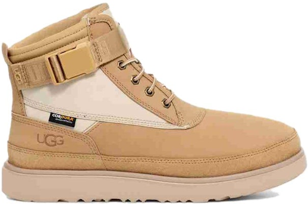 UGG Highland Utility Strap Weather 'Sea Salt' 1143985-SSAL Order UGG Highland Utility Strap Weather 'Sea Salt' 1143985-SSAL