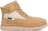 Order UGG Highland Utility Strap Weather 'Sea Salt' - Kasut UGG Tali Utiliti 'Sea Salt'. 1143985-SSAL