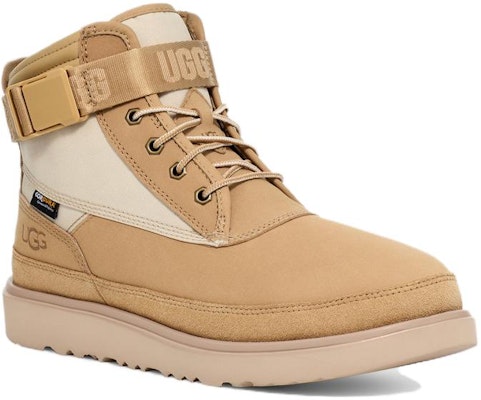 UGG Highland Utility Strap Weather 'Sea Salt' 1143985-SSAL Lookbook UGG Highland Utility Strap Weather 'Sea Salt' 1143985-SSAL