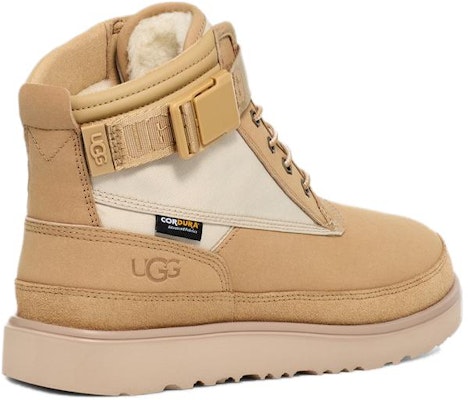 UGG ハイランド 防水ブーツ (シーソルト) 1143985-SSAL Shop UGG ハイランド 防水ブーツ (シーソルト) 1143985-SSAL
