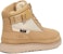 UGG Highland Utility Strap Weather 'Sea Salt' - Kasut UGG Tali Utiliti 'Sea Salt'. 1143985-SSAL