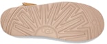 Details for UGG Highland Utility Strap Weather 'Sea Salt' - Kasut UGG Tali Utiliti 'Sea Salt'. 1143985-SSAL