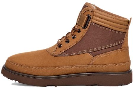 UGG 高地多功能绑带防水靴 '栗色' 1143985-CHE Buy UGG 高地多功能绑带防水靴 '栗色' 1143985-CHE