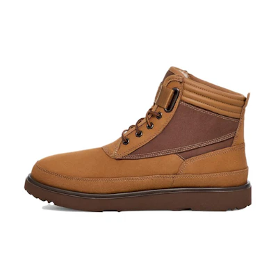 UGG Highland Utility Strap Weather 'Chestnut'
