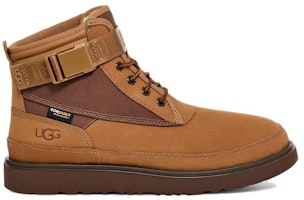 UGG Highland Utility Strap Weather 'Chestnut' Coklat 1143985-CHE Order UGG Highland Utility Strap Weather 'Chestnut' Coklat 1143985-CHE