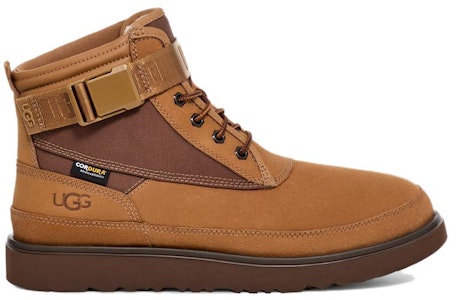 UGG 高地多功能绑带防水靴 '栗色' 1143985-CHE Order UGG 高地多功能绑带防水靴 '栗色' 1143985-CHE