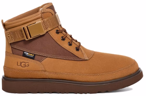 UGG Highland Utility Strap Weather 'Chestnut' 1143985-CHE Order UGG Highland Utility Strap Weather 'Chestnut' 1143985-CHE