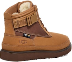 UGG Highland Utility Strap Weather 'Chestnut' Coklat 1143985-CHE Shop UGG Highland Utility Strap Weather 'Chestnut' Coklat 1143985-CHE