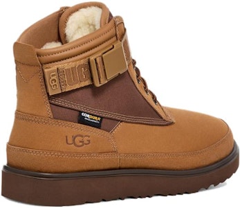 UGG 高地多功能绑带防水靴 '栗色' 1143985-CHE Shop UGG 高地多功能绑带防水靴 '栗色' 1143985-CHE