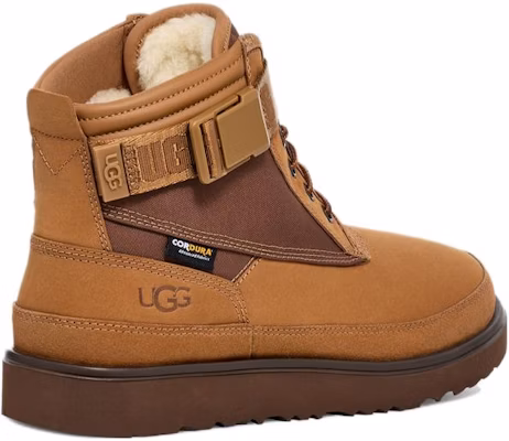 UGG Highland Utility Strap Weather 'Chestnut' 1143985-CHE Shop UGG Highland Utility Strap Weather 'Chestnut' 1143985-CHE