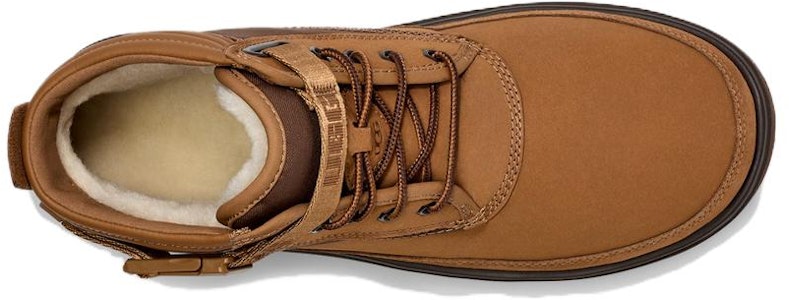 UGG 高地多功能绑带防水靴 '栗色' 1143985-CHE Purchase UGG 高地多功能绑带防水靴 '栗色' 1143985-CHE