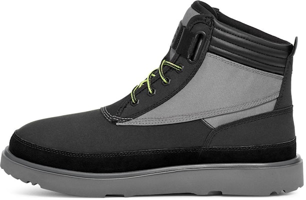 UGG Highland Utility Strap Weather 'Black' 1143985-BLK Buy UGG Highland Utility Strap Weather 'Black' 1143985-BLK