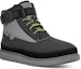 Lookbook UGG Highland Utility Strap Weather 'Hitam' 1143985-BLK