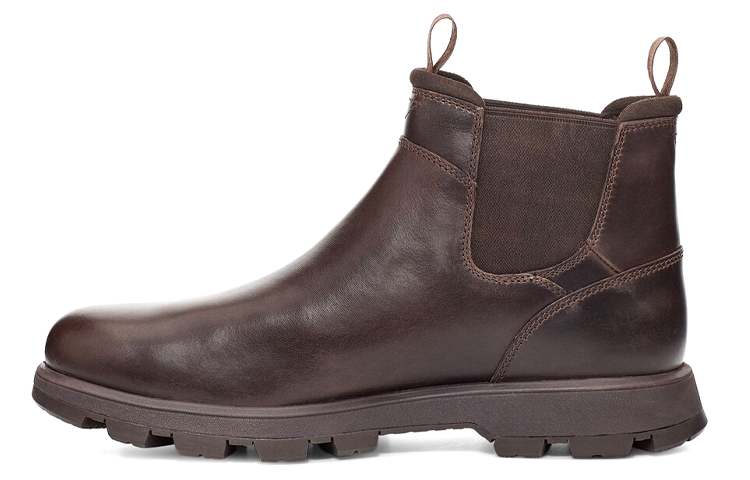 Uggs Hillmont Chelsea Boots UGG Hillmont Chelsea Boots - Men main image 2
