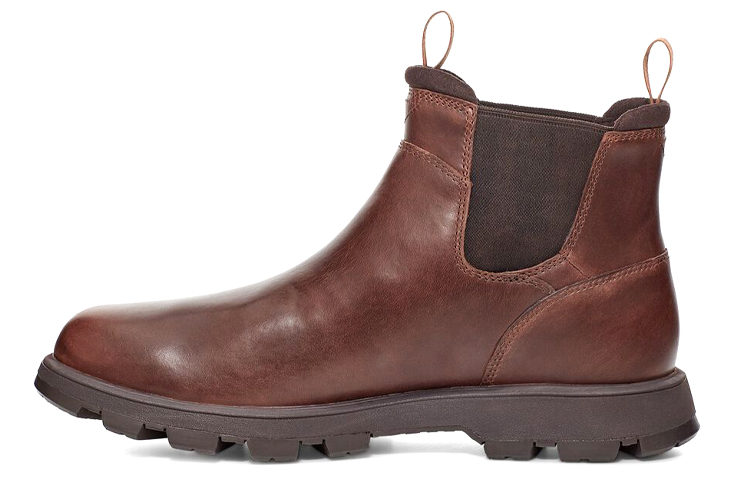 Buy UGG Hillmont Chelsea 'Tan' Botas Marrones 1120989-CLTHR