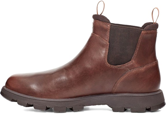 UGG Hillmont Chelsea 'Tan' Botas Marrones 1120989-CLTHR Buy UGG Hillmont Chelsea 'Tan' Botas Marrones 1120989-CLTHR