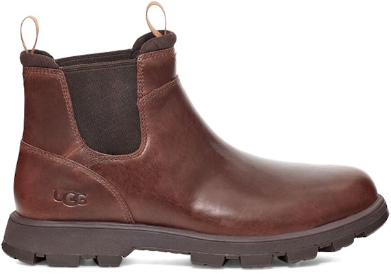 UGG Hillmont Chelsea 'Tan' Botas Marrones 1120989-CLTHR Order UGG Hillmont Chelsea 'Tan' Botas Marrones 1120989-CLTHR