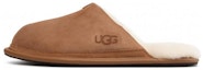 Buy Selipar UGG 'Outdoor Casual Comfort Coklat' 1123660-CHE