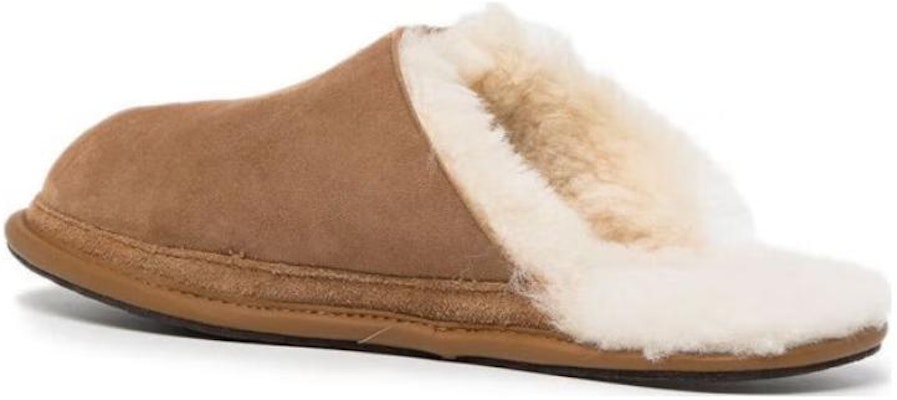 UGG Hyde Slipper 'Chestnut' 1123660-CHE Lookbook UGG Hyde Slipper 'Chestnut' 1123660-CHE