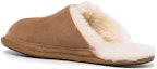Lookbook Selipar UGG 'Outdoor Casual Comfort Coklat' 1123660-CHE