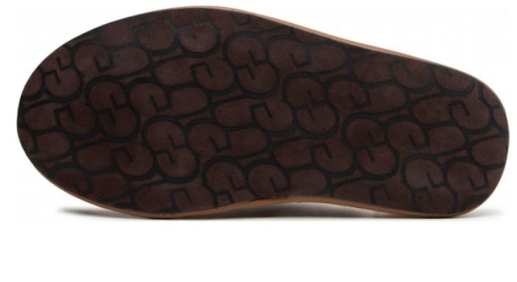 UGG Hyde Slipper 'Chestnut' 1123660-CHE Shop UGG Hyde Slipper 'Chestnut' 1123660-CHE