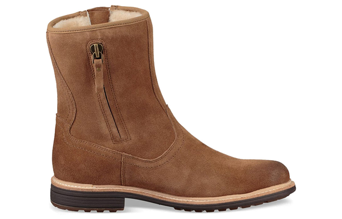 Order UGG Jaren 雪靴 栗色