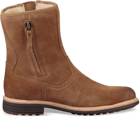 UGG Jaren 雪靴 栗色 Order UGG Jaren 雪靴 栗色