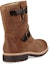 Shop UGG Jaren 雪靴 栗色